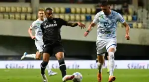 Vitória SC avança para terceira pré-eliminatória da Liga Conferência Europa