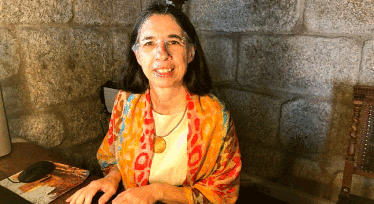 Isabel Fernandes mantém-se como diretora do Paço dos Duques, Castelo e Alberto Sampaio