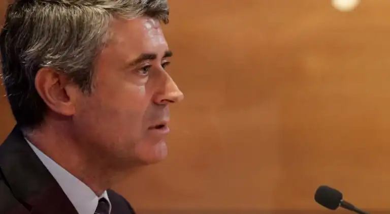 Incêndios. Estado de alerta especial vermelho vigora em quatro distritos