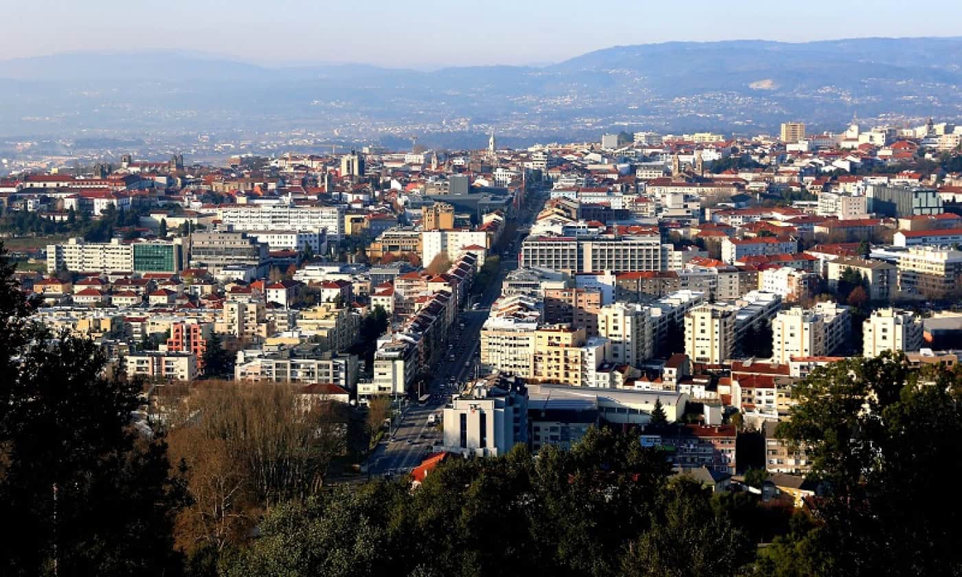 Pagamento da segunda prestação do IMI começa esta segunda-feira&nbsp;