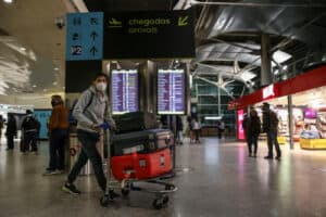 Sindicatos lançam pré-aviso de greve em 10 aeroportos nacionais de 19 a 21 de agosto&nbsp;
