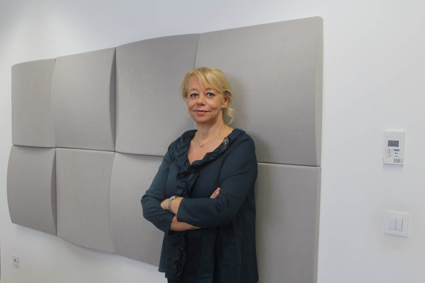 Nova presidente da FCT no programa de grande entrevista da RUM