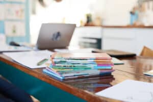 Vales para manuais escolares gratuitos já estão disponíveis