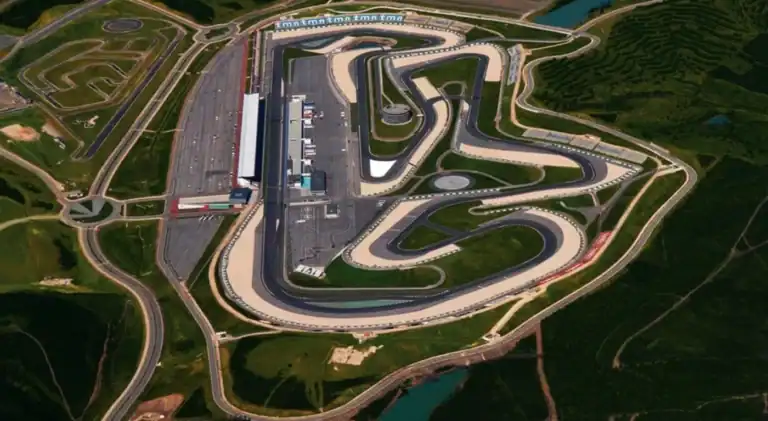 Portugal acolhe prova de abertura do Mundial de MotoGP em 2023