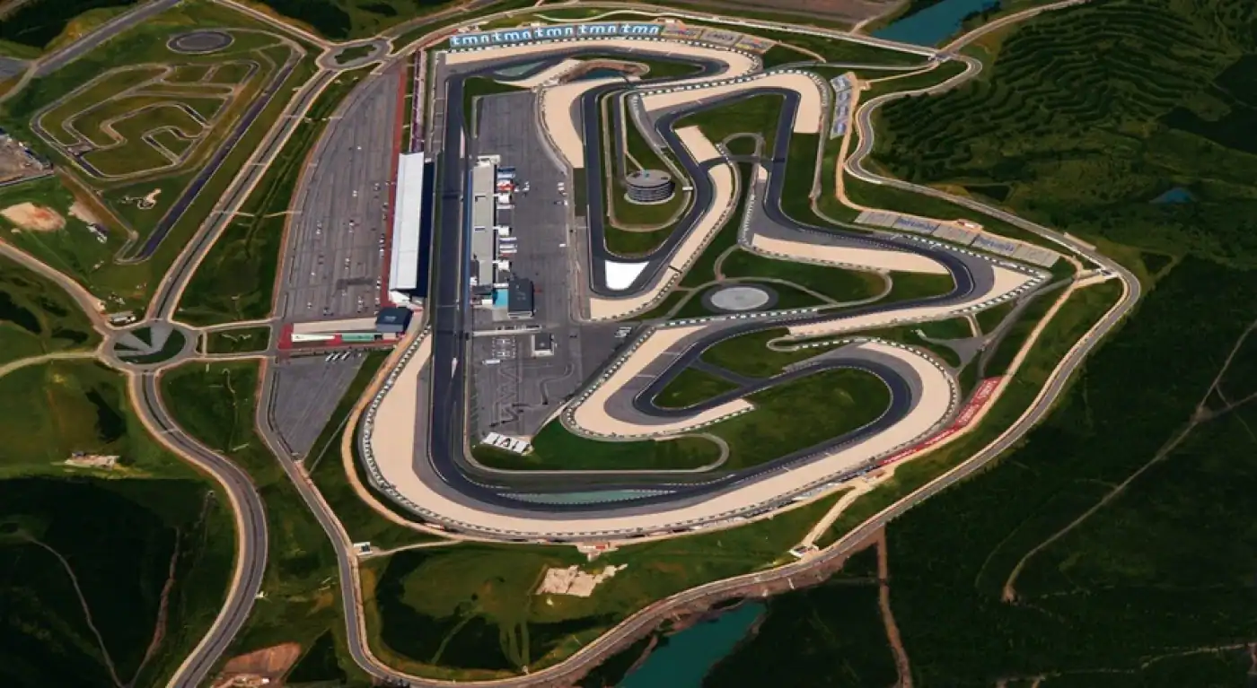 Portugal acolhe prova de abertura do Mundial de MotoGP em 2023