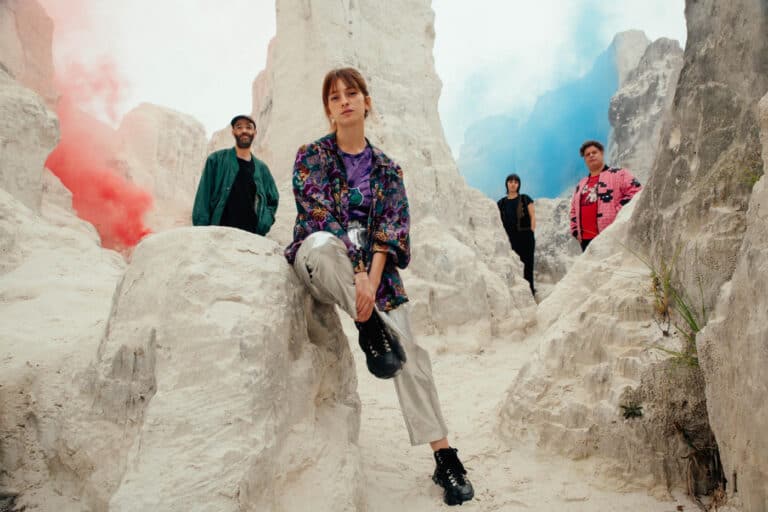 Tomás Wallestein, Fumo Ninja e Bonga atuam no 'Vai-m'à Banda'