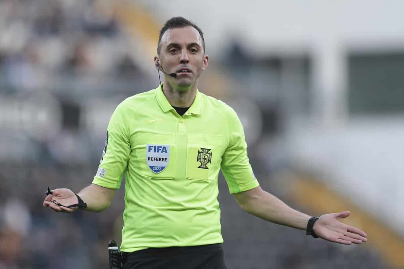 “Tinha o sonho de ser primeiro classificado, mas nunca pensei que fosse tão cedo”