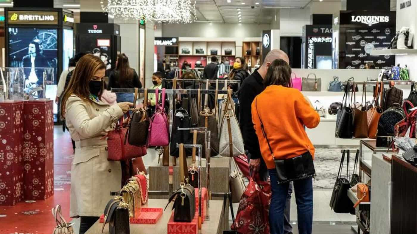 Novo máximo desde 1988. Inflação homóloga na OCDE sobe 10,3% em junho