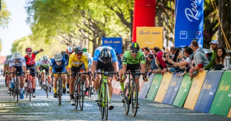 Prólogo decide hoje primeiro camisola amarela da 83.ª edição da Volta a Portugal