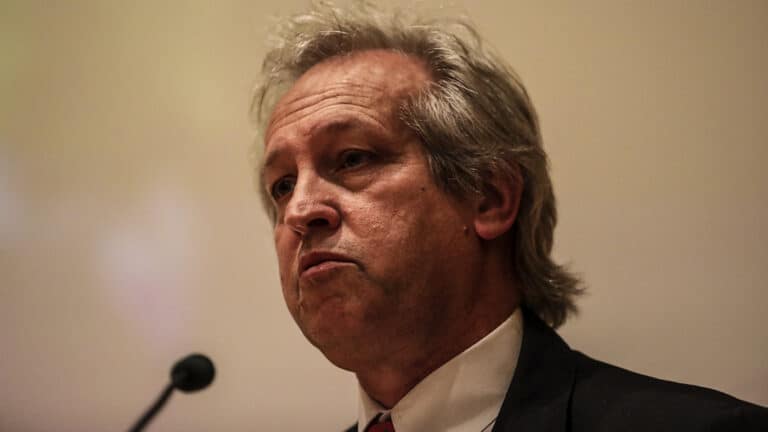 Rui Abrunhosa é o primeiro diretor dos Serviços Prisionais não licenciado em Direito