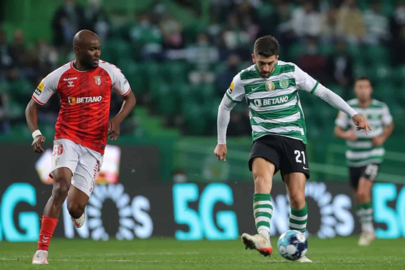 1ª Jornada da I Liga joga-se este fim-de-semana