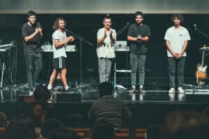 L'Agosto arranca hoje nos jardins do Museu de Alberto Sampaio