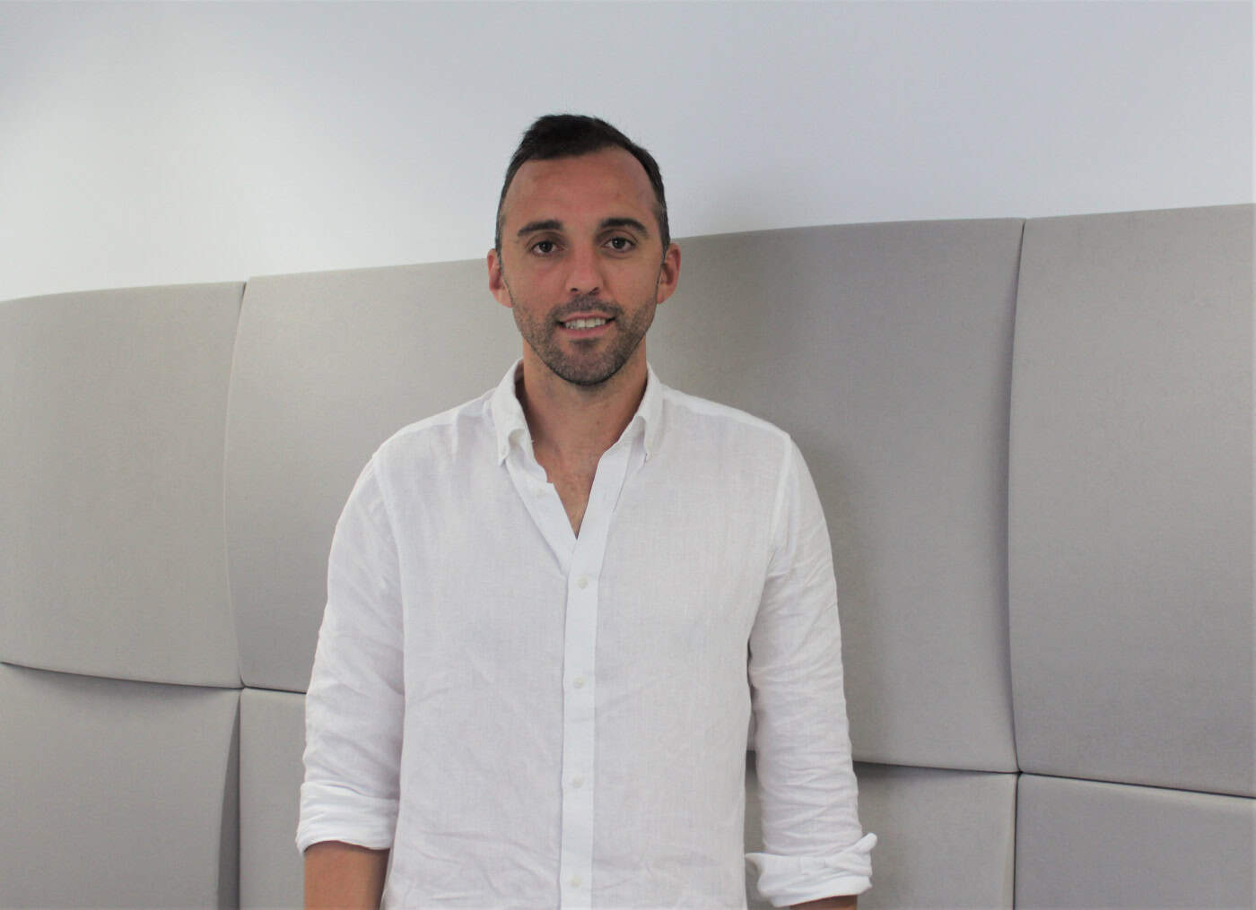 João Pinheiro sonha com Jamor e estreia na fase de grupos da Liga dos Campeões