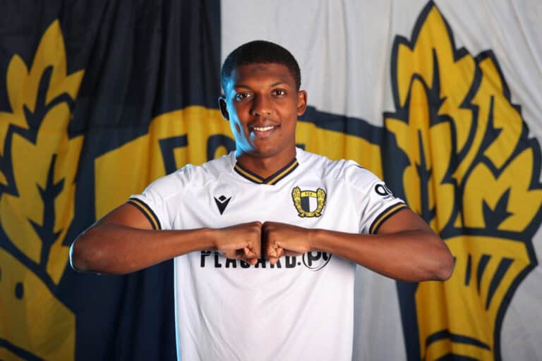 FC Famalicão refoça-se com internacional sub-21 francês