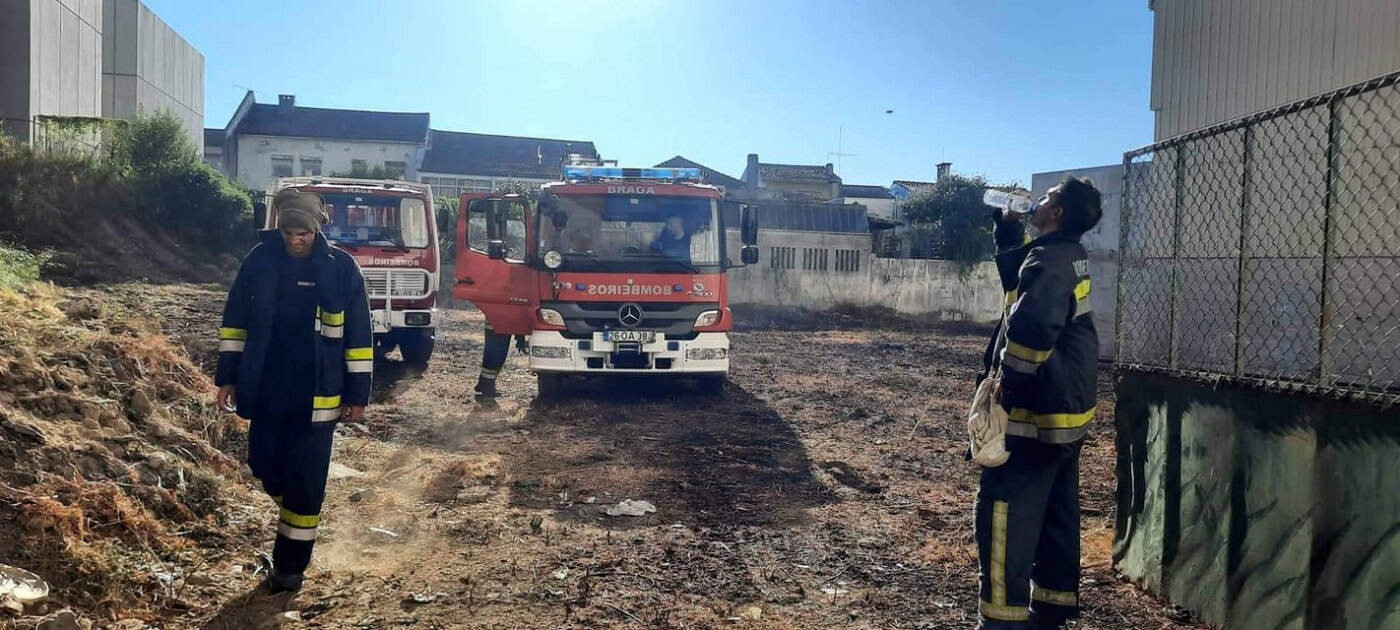 BVB precisam de autotanque. Fatura com combustíveis aumentou 5 mil euros