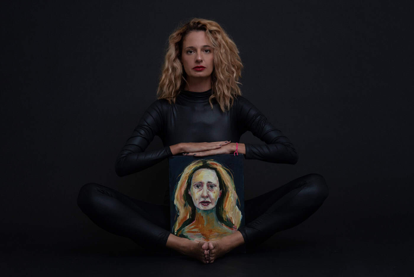 Theatro Circo recebe "espetáculo especial" de Letrux