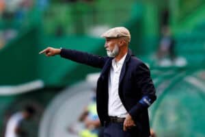 Álvaro Pacheco quer Vizela "eficaz" no arranque de um campeonato "mais exigente"