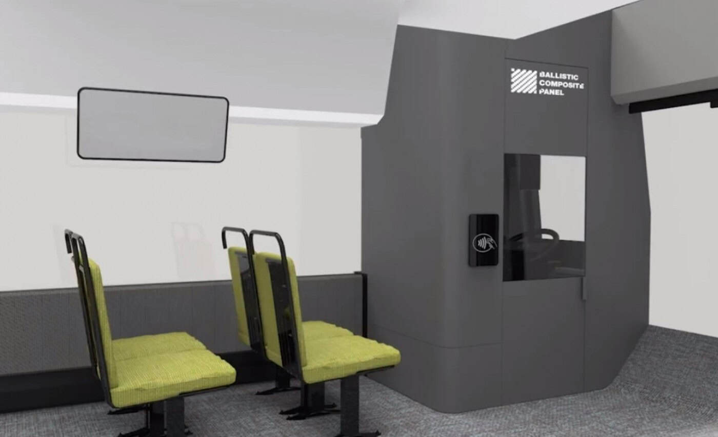 Fibernamics cria nova geração de painéis balísticos mais resistentes e económicos