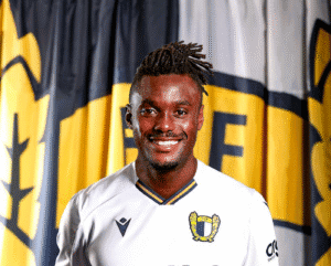 Pelé é novo reforço do FC Famalicão