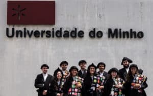 Primeira fase das candidaturas ao ensino superior termina hoje&nbsp;