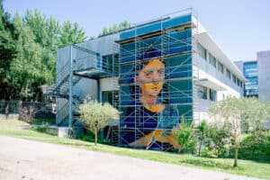 Festival de Arte Pública Fenda está a receber candidaturas