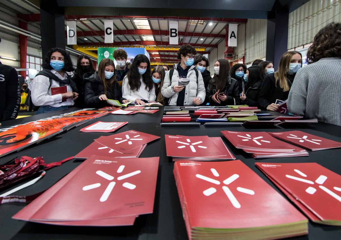 Número de candidatos ao ensino superior volta a ser um dos mais altos de sempre