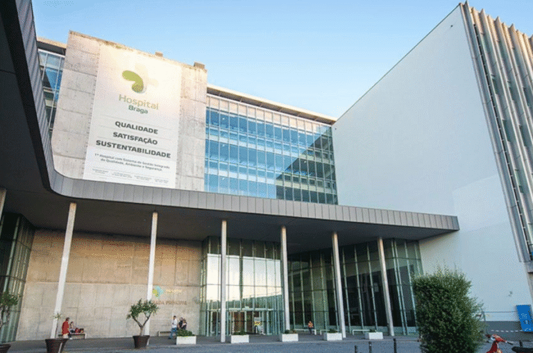 Obstetrícia do Hosp. Braga “sem previsão de encerramento” nos próximos meses