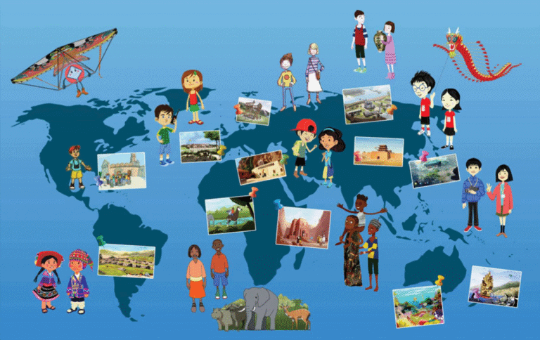 Comissão Nacional da Unesco lança concurso de Storyboard