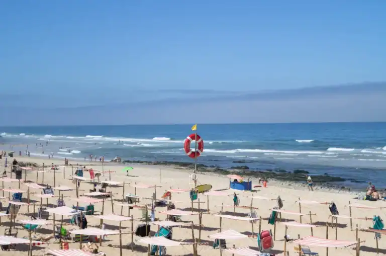 Portugal regista recorde de mortes em meio aquático dos últimos cinco anos