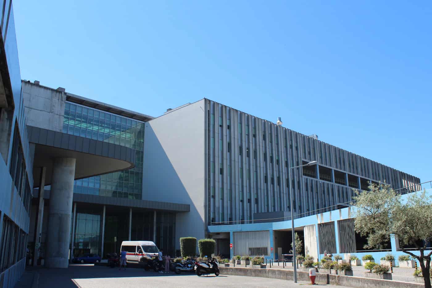 Dois novos obstetras ajudam a normalizar situação no Hospital de Braga