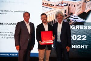 Pedro Arezes é o 1º português distinguido pela Fundação ORP