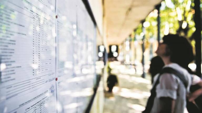 Ensino Superior: pelo 3.º ano consecutivo há mais de 60 mil candidatos à 1ª fase de acesso