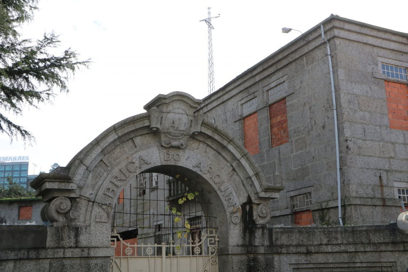 Concurso de arquitetura para Fábrica do Arquinho já foi lançado pela CMG