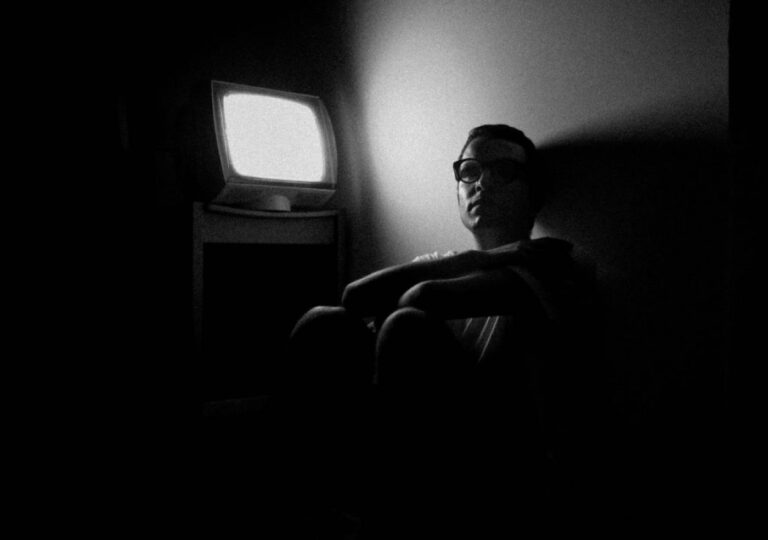 Festival Limonada recebe experiência "sombria e intensa" de Cavalheiro