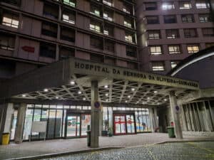 Urgência do Hospital de Guimarães com onze novos médicos