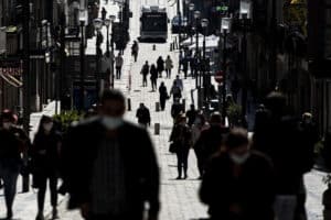 Brasileiros voltam a ser os que se queixam mais de discriminação em Portugal