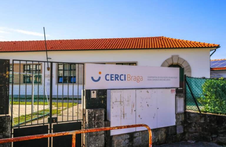 CERCI Braga admite encerrar duas residências para cidadãos com deficiência intelectual por falta de apoio