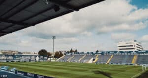 Duelo Minhoto entre Famalicão e SCB marca arranque da 2ª jornada da I Liga&nbsp;