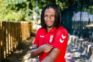 Júnior reforça SC Braga/AAUM