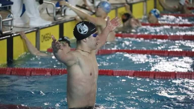 João Costa e Francisco Santos semifinalistas no Euro de Roma