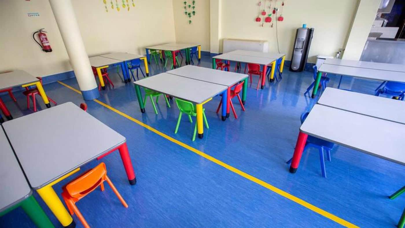 Governo vai recorrer a privados para assegurar gratuitidade das creches em todo o país