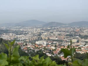 Cávado e Ave com maior aumento de riqueza e de emprego na última década