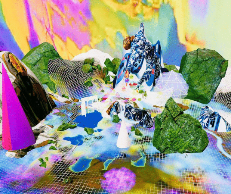 Cultura coloca Braga mais perto da Europa. Exposição junta artistas de vários países