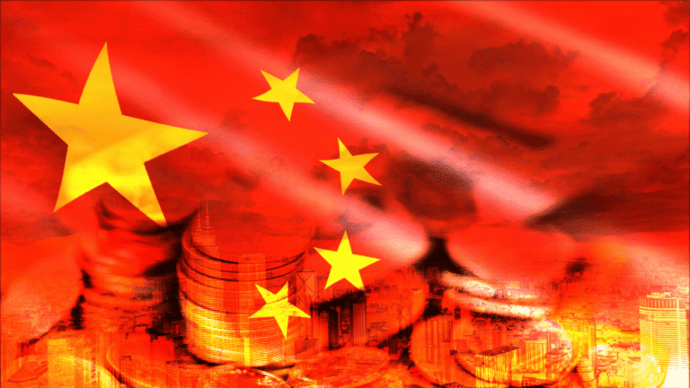 China corta taxas de juro perante resultados económicos desanimadores