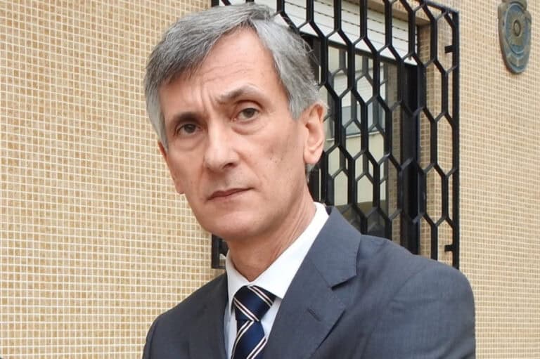 Pedro Machado é o novo diretor da Diretoria do Norte da PJ