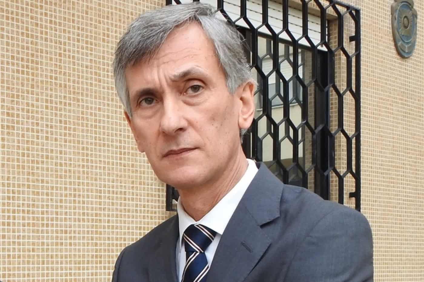 Pedro Machado é o novo diretor da Diretoria do Norte da PJ