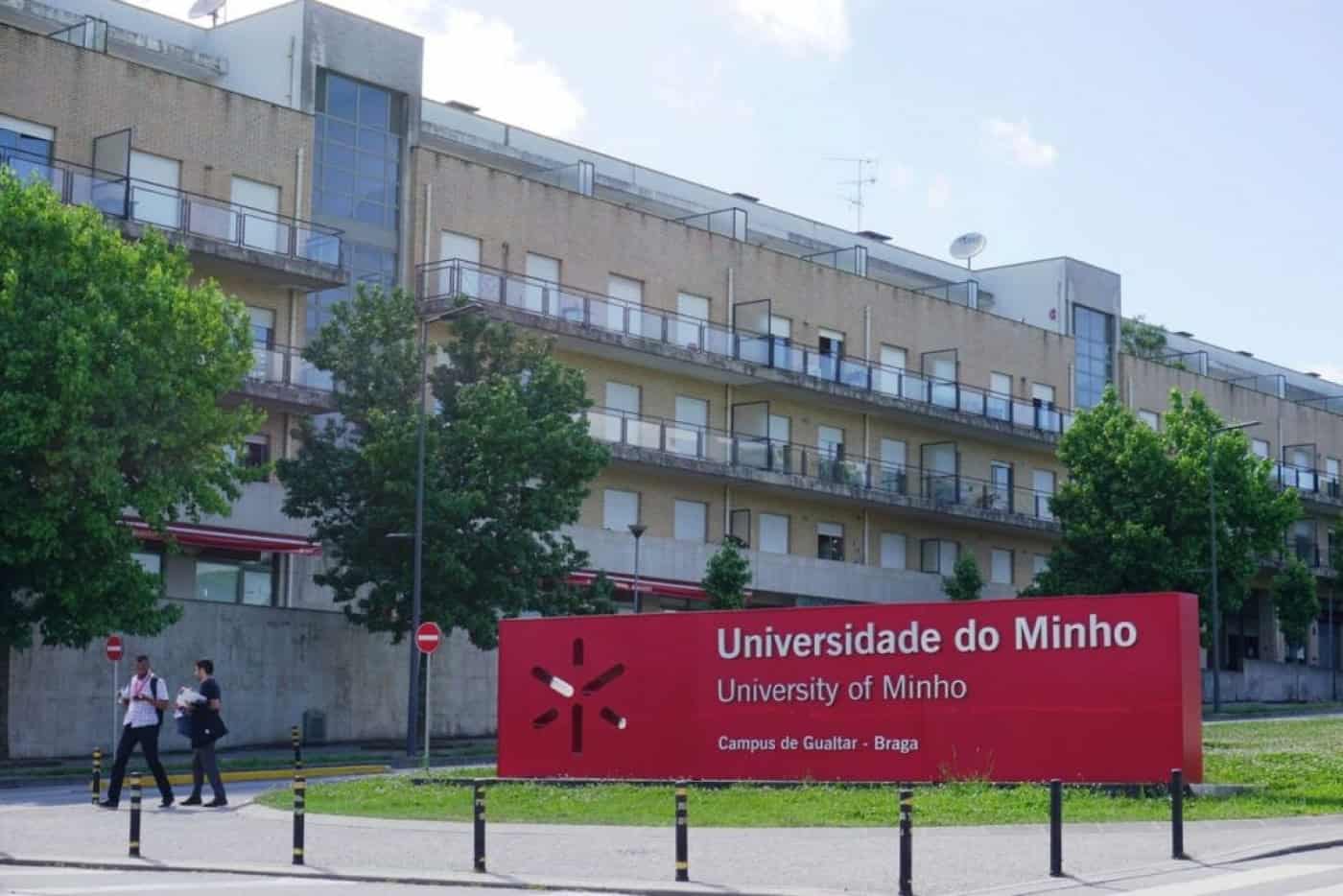 UMinho é uma das seis universidades portuguesas entre as 500 melhores do mundo