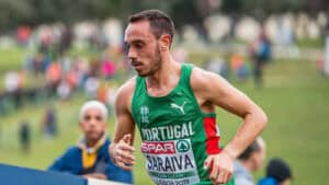 Atleta do SC Braga termina maratona em 48.º lugar
