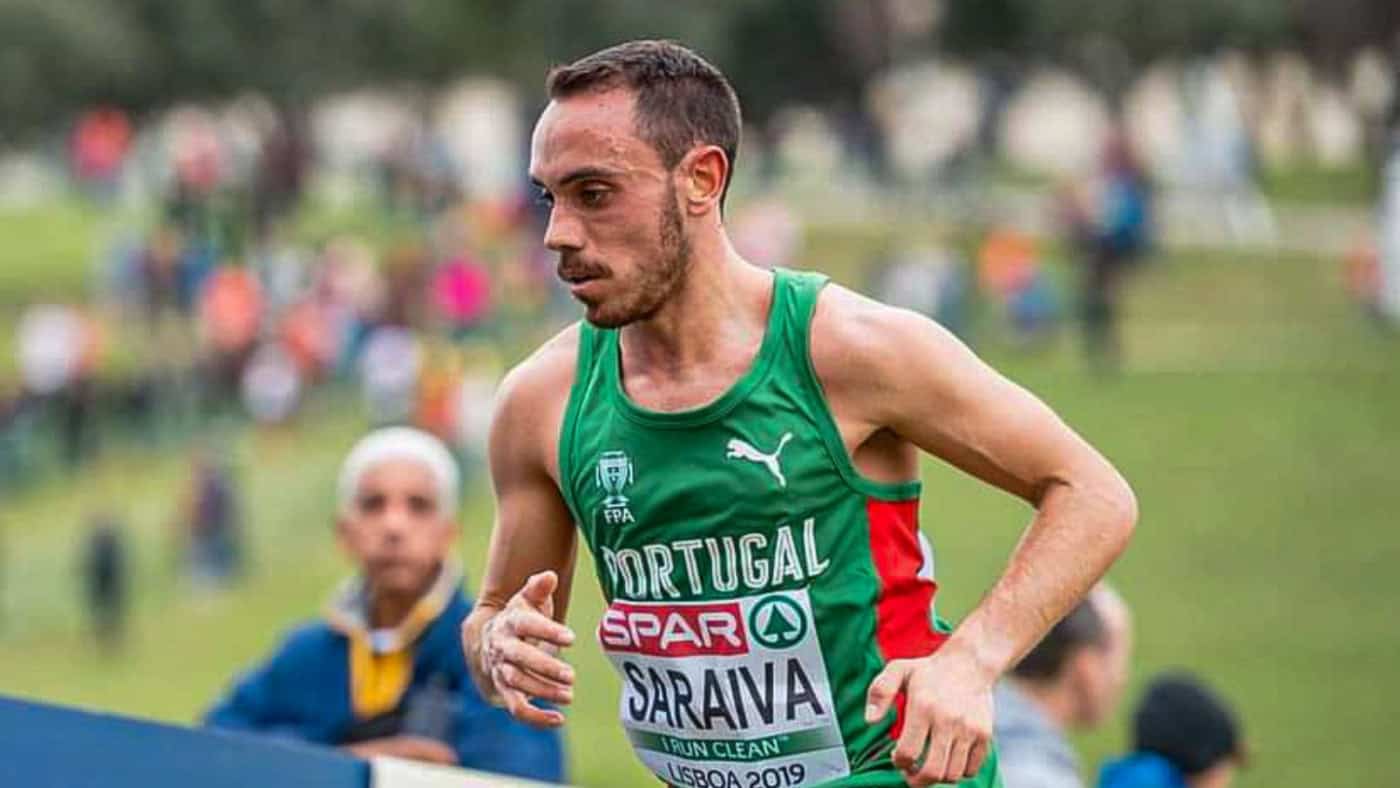 Atleta do SC Braga termina maratona em 48.º lugar