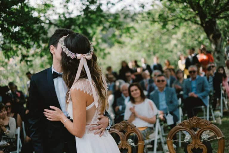 Casar está na moda. 2022 regista ´onda` de casamentos acima da média